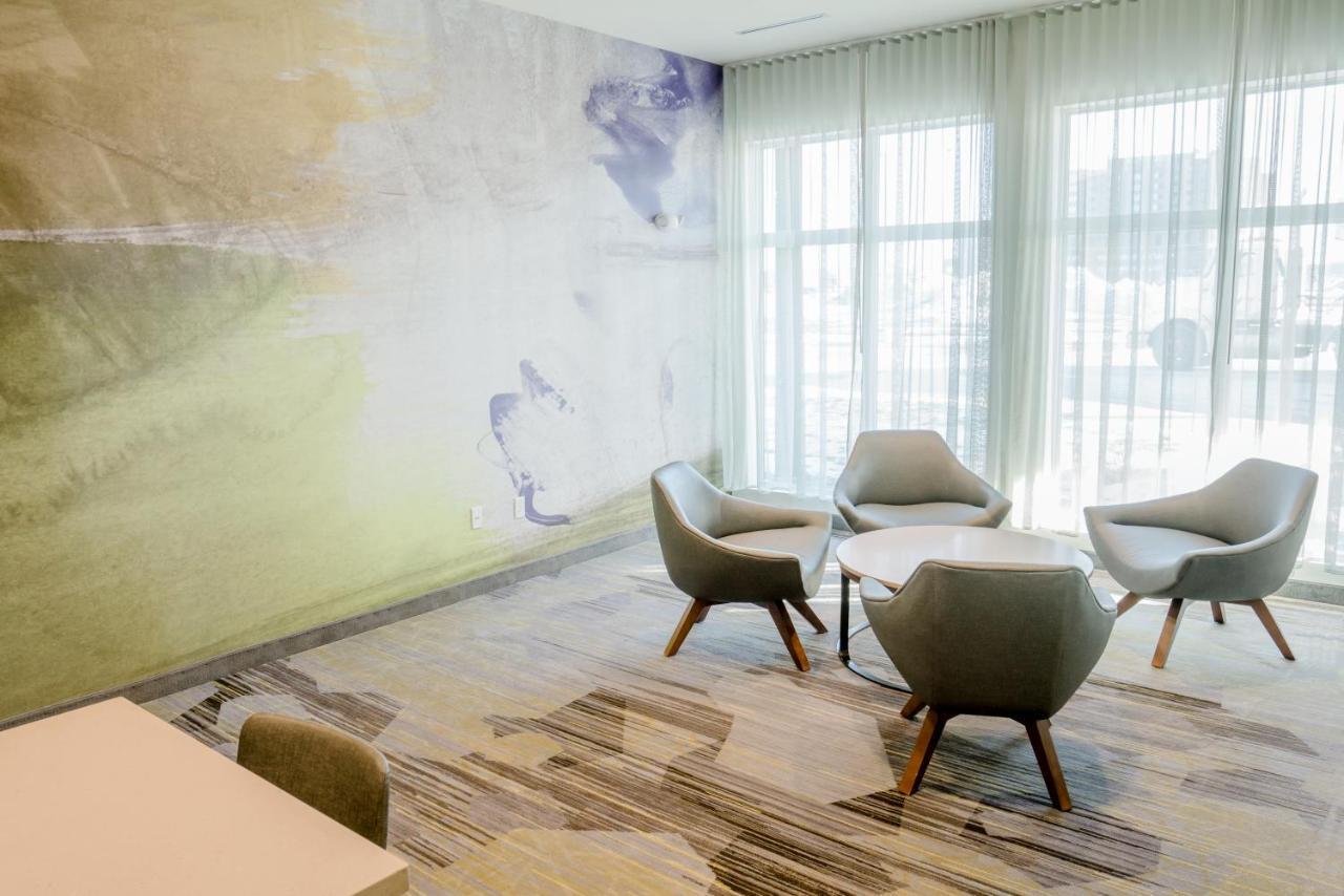 Hotel Courtyard By Marriott Fargo Zewnętrze zdjęcie