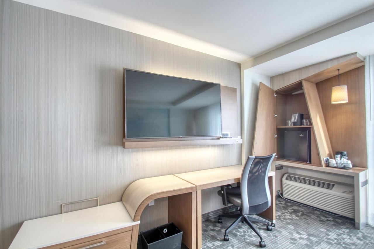 Hotel Courtyard By Marriott Fargo Zewnętrze zdjęcie