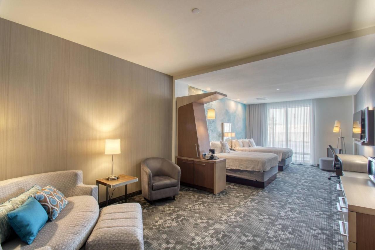 Hotel Courtyard By Marriott Fargo Zewnętrze zdjęcie