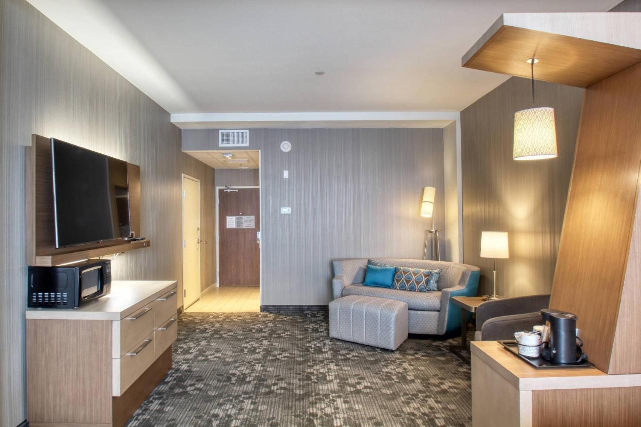 Hotel Courtyard By Marriott Fargo Zewnętrze zdjęcie