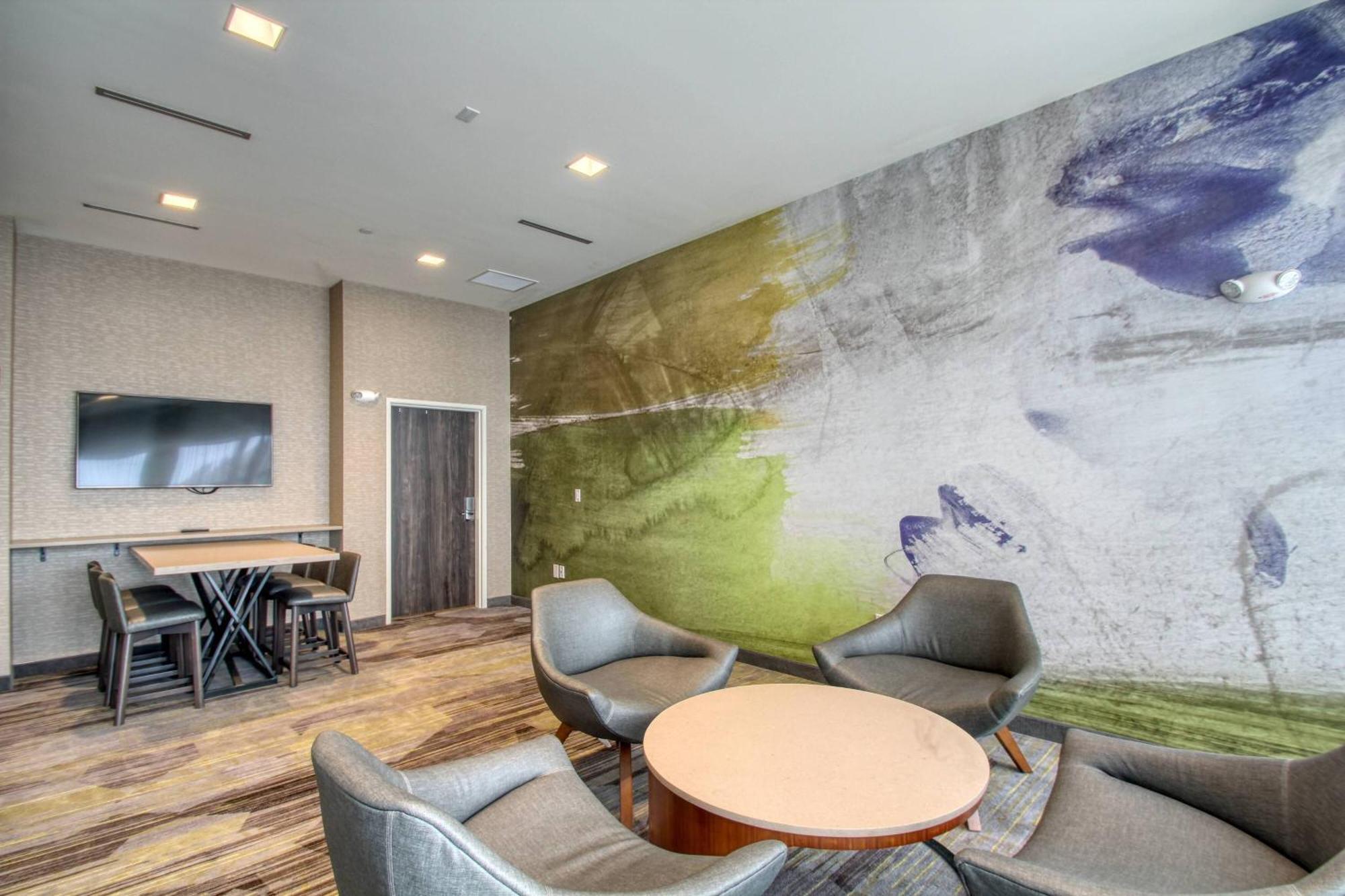 Hotel Courtyard By Marriott Fargo Zewnętrze zdjęcie