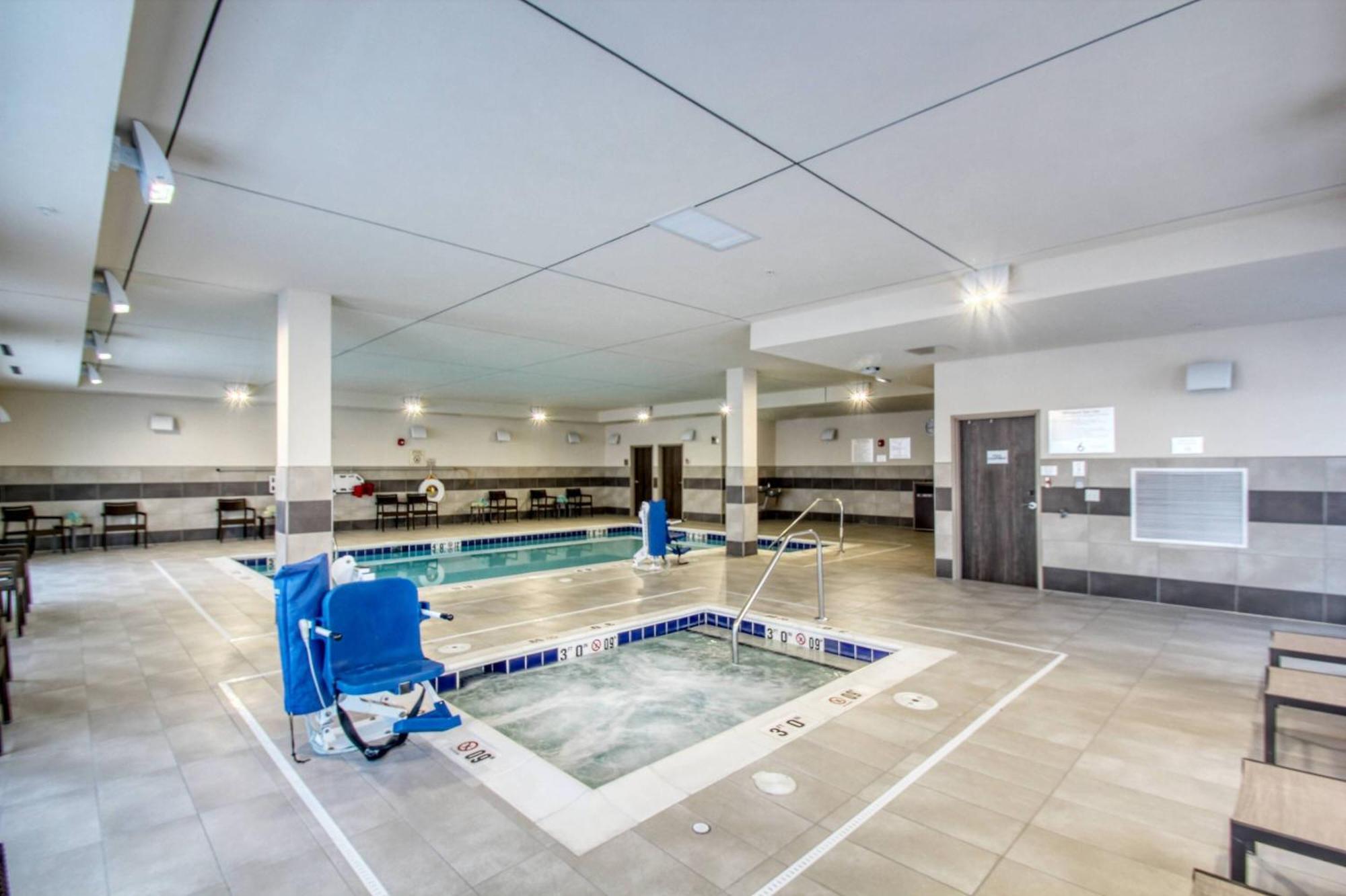 Hotel Courtyard By Marriott Fargo Zewnętrze zdjęcie