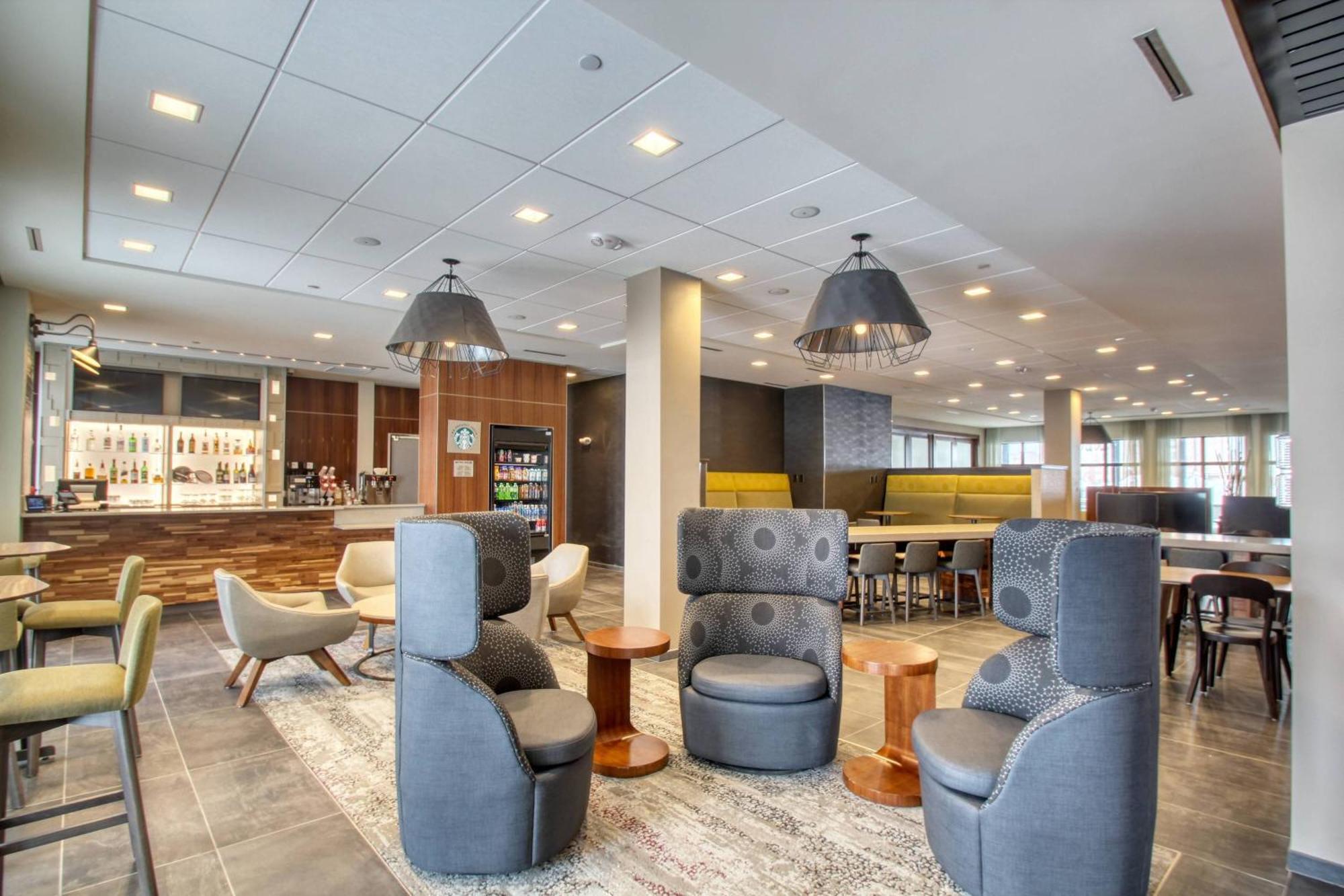 Hotel Courtyard By Marriott Fargo Zewnętrze zdjęcie