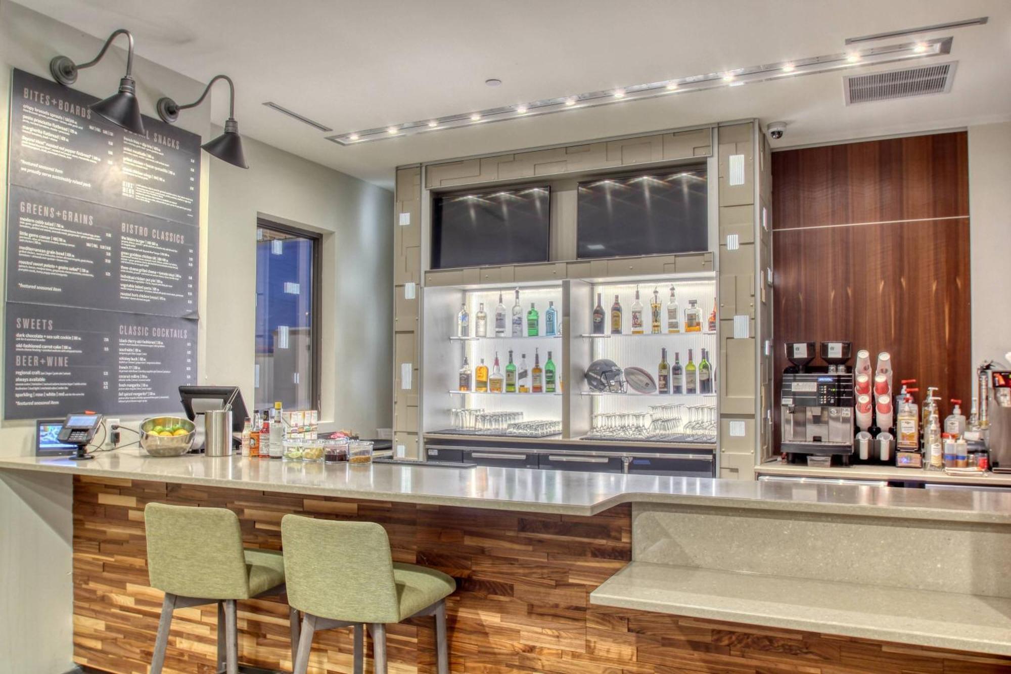 Hotel Courtyard By Marriott Fargo Zewnętrze zdjęcie