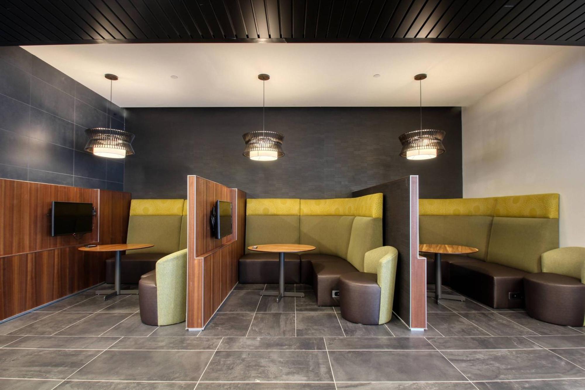Hotel Courtyard By Marriott Fargo Zewnętrze zdjęcie