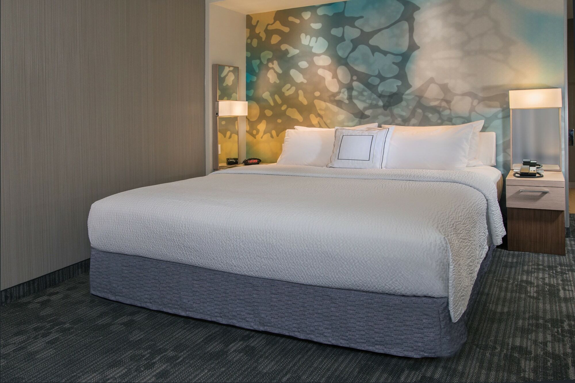 Hotel Courtyard By Marriott Fargo Zewnętrze zdjęcie